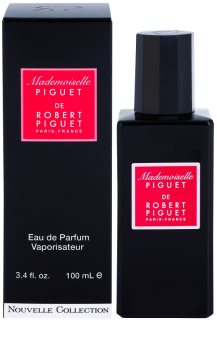 Robert Piguet Mademoiselle eau de parfum pentru femei 100 ml