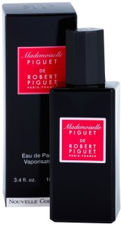 Robert Piguet Mademoiselle eau de parfum pentru femei 100 ml