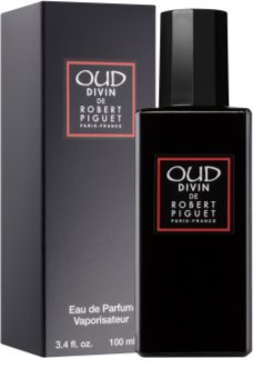 Robert Piguet Oud Divin Parfumovaná voda unisex 100 ml