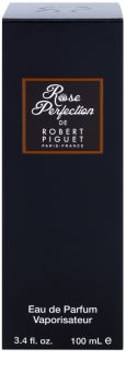 Robert Piguet Rose Perfection Eau de Parfum para mulheres 100 ml