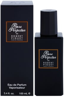 Robert Piguet Rose Perfection Eau de Parfum para mulheres 100 ml