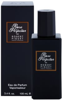 Robert Piguet Rose Perfection Eau de Parfum para mulheres 100 ml