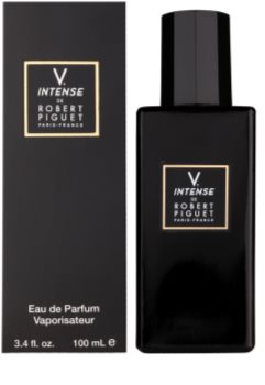Robert Piguet V. Intense eau de parfum per donna 100 ml
