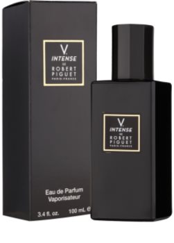 Robert Piguet V. Intense eau de parfum per donna 100 ml