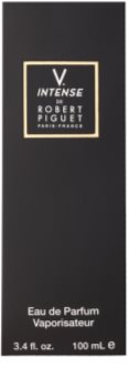 Robert Piguet V. Intense eau de parfum per donna 100 ml