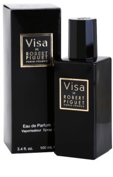 Robert Piguet Visa parfémovaná voda pro ženy 100 ml