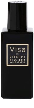 Robert Piguet Visa parfémovaná voda pro ženy 100 ml