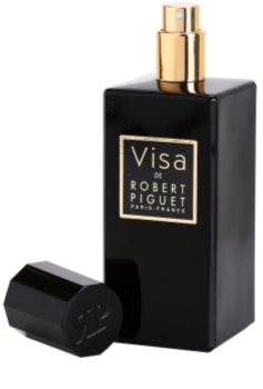 Robert Piguet Visa parfémovaná voda pro ženy 100 ml