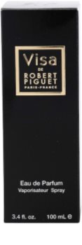 Robert Piguet Visa parfémovaná voda pro ženy 100 ml