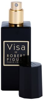 Robert Piguet Visa eau de parfum pentru femei 50 ml