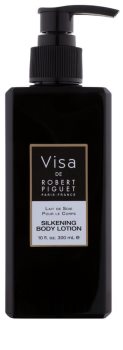 Robert Piguet Visa lapte de corp pentru femei 300 ml