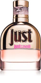 roberto cavalli just cavalli her woda toaletowa 30 ml     