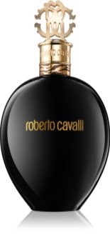 Roberto Cavalli Nero Assoluto eau de parfum pour femme 75 ml