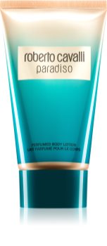 Roberto Cavalli Paradiso lapte de corp pentru femei 150 ml