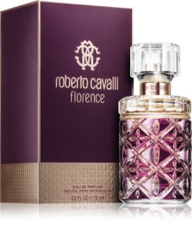 Roberto Cavalli Florence parfémovaná voda pro ženy 75 ml
