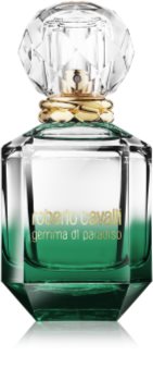 Roberto Cavalli Gemma di Paradiso Eau de Parfum voor Vrouwen 75 ml