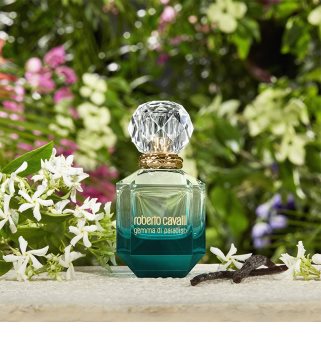 Roberto Cavalli Gemma di Paradiso Eau de Parfum for Women 75 ml