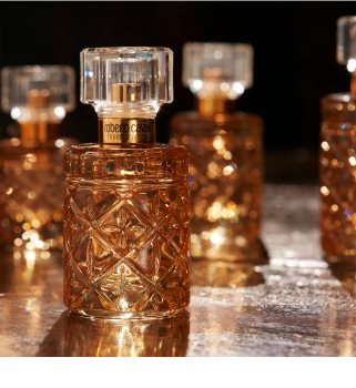 Roberto Cavalli Florence Amber woda perfumowana dla kobiet 75 ml