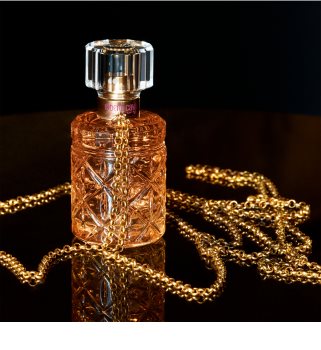Roberto Cavalli Florence Amber woda perfumowana dla kobiet 75 ml