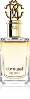 roberto cavalli roberto cavalli signature woda perfumowana 100 ml   