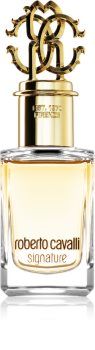 roberto cavalli roberto cavalli signature woda perfumowana 50 ml    