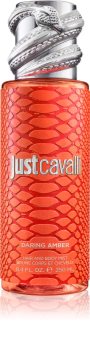 roberto cavalli just cavalli daring amber