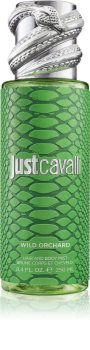 roberto cavalli just cavalli wild orchard