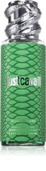 roberto cavalli just cavalli wild orchard mgiełka do ciała 250 ml    