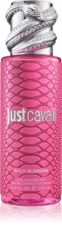 roberto cavalli just cavalli bold blossom