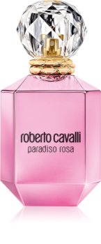 roberto cavalli paradiso rosa woda perfumowana 75 ml     