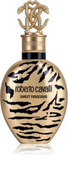 roberto cavalli roberto cavalli sweet ferocious woda perfumowana 30 ml    