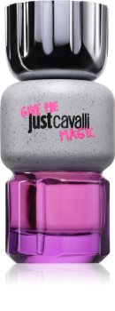roberto cavalli just cavalli give me magic for her