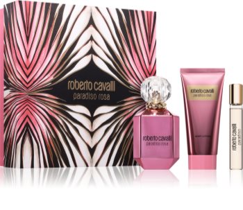 roberto cavalli paradiso rosa