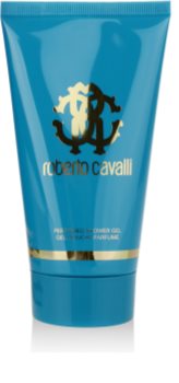 Roberto Cavalli Acqua sprchový gel pro ženy 150 ml