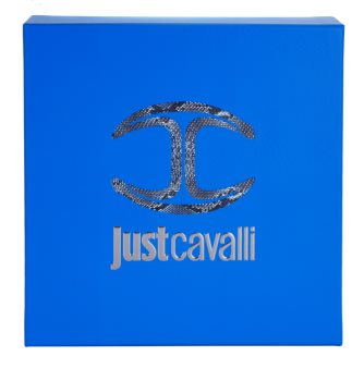 Roberto Cavalli Just Cavalli for Men ajándékszett I.