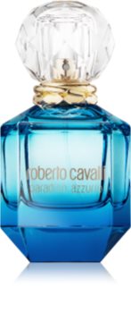Roberto Cavalli Paradiso Azzurro woda perfumowana dla kobiet 50 ml