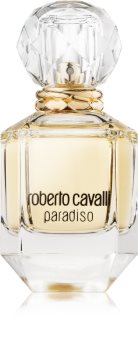 Roberto Cavalli Paradiso eau de parfum per donna 75 ml