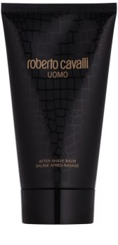 Roberto Cavalli Uomo balsam po goleniu dla mężczyzn 150 ml