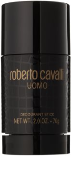Roberto Cavalli Uomo dezodorant w sztyfcie dla mężczyzn 70 g