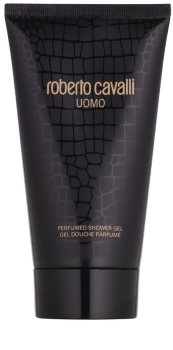 Roberto Cavalli Uomo żel pod prysznic dla mężczyzn 150 ml