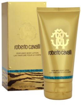 Roberto Cavalli Roberto Cavalli tělové mléko pro ženy 150 ml