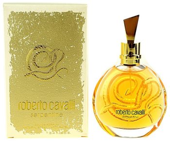 Roberto Cavalli Serpentine parfémovaná voda pro ženy 100 ml