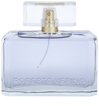 Roberto Verino Gold Diva eau de parfum pentru femei 90 ml