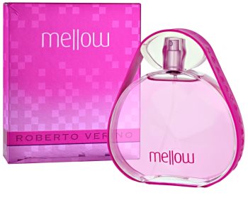 Roberto Verino Mellow toaletná voda pre ženy 90 ml