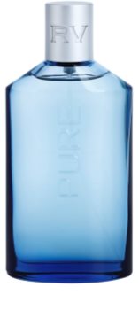 Roberto Verino Pure Man toaletní voda pro muže 150 ml