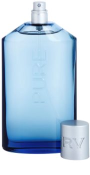 Roberto Verino Pure Man toaletní voda pro muže 150 ml