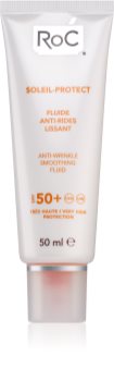 RoC Soleil Protect zaštitni fluid protiv bora SPF 50+