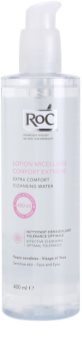 RoC Démaquillant agua micelar para pieles sensibles