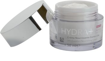 RoC Hydra+ creme nutritivo para pele seca