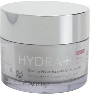 RoC Hydra+ creme nutritivo para pele seca